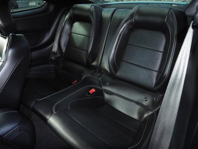 used 2020 Ford Mustang car, priced at $39,464