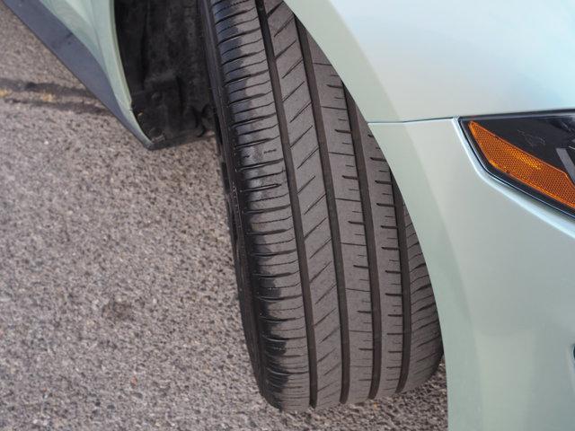 used 2020 Ford Mustang car, priced at $39,464