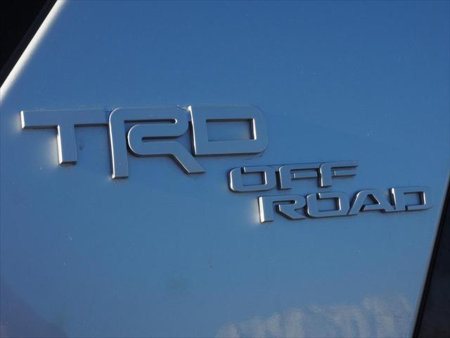 used 2024 Toyota 4Runner car, priced at $45,900