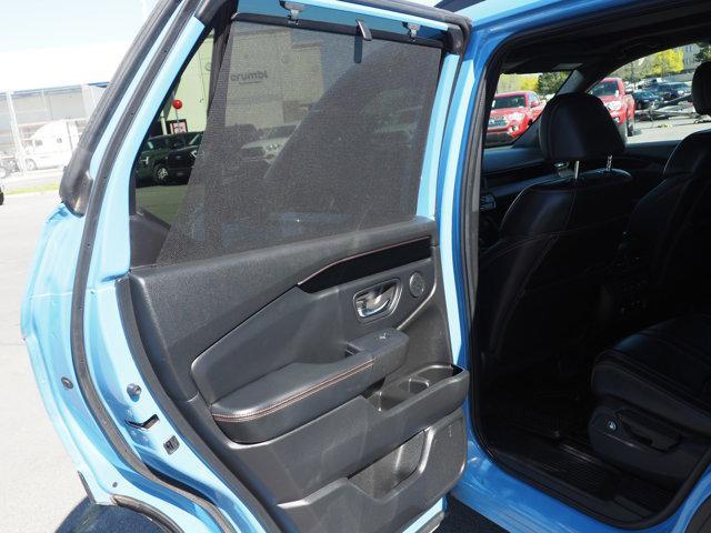 used 2024 Honda Pilot car, priced at $44,791