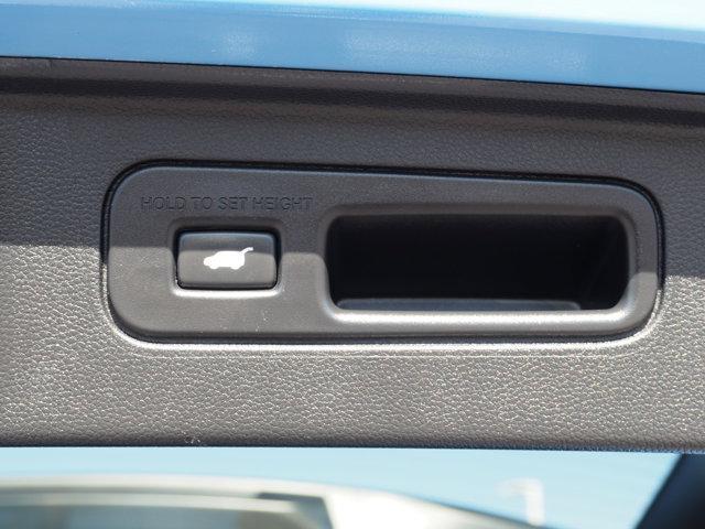 used 2024 Honda Pilot car, priced at $44,791