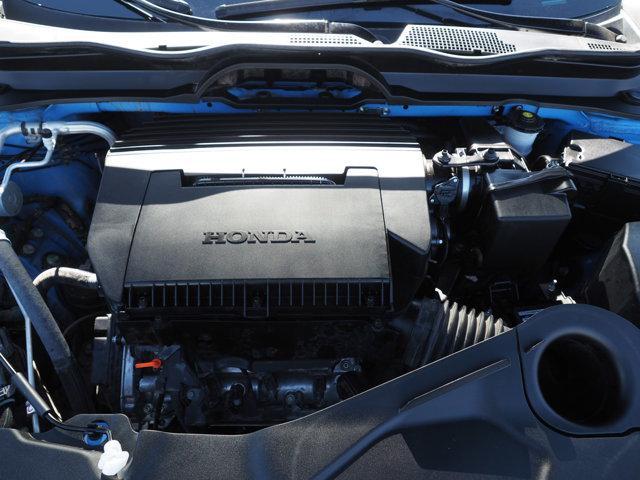used 2024 Honda Pilot car, priced at $44,791
