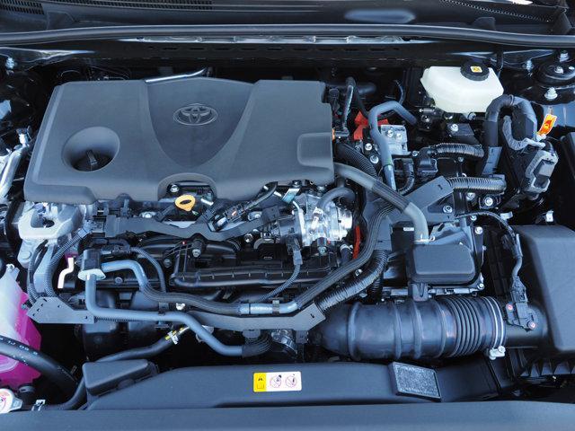 used 2025 Toyota Camry car, priced at $30,238