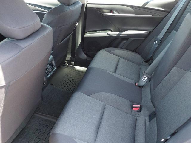 used 2025 Toyota Camry car, priced at $30,238
