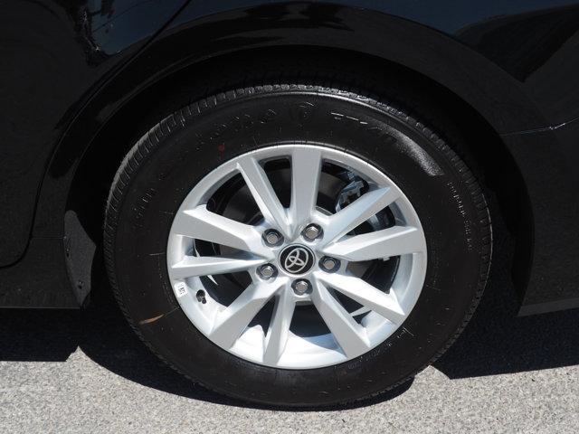 used 2025 Toyota Camry car, priced at $30,238