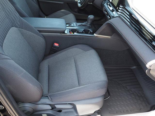 used 2025 Toyota Camry car, priced at $30,238