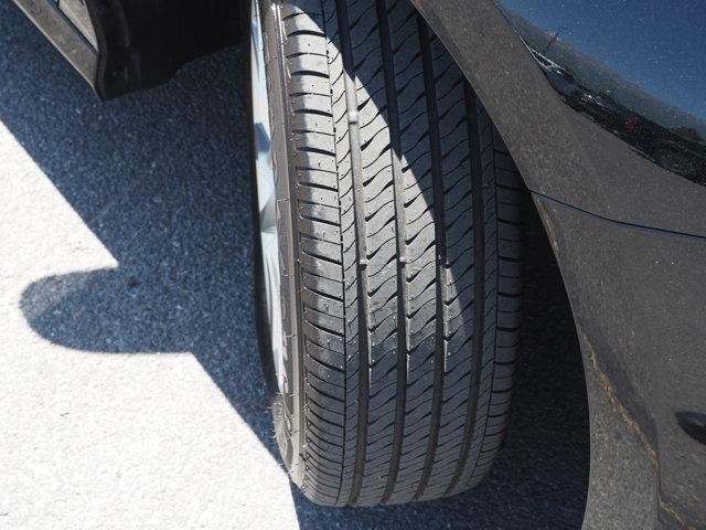 used 2025 Toyota Camry car, priced at $30,238