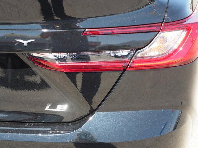 used 2025 Toyota Camry car, priced at $30,238