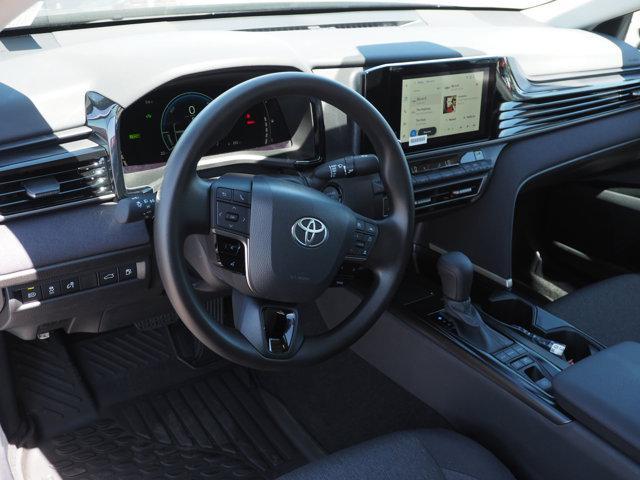 used 2025 Toyota Camry car, priced at $30,238