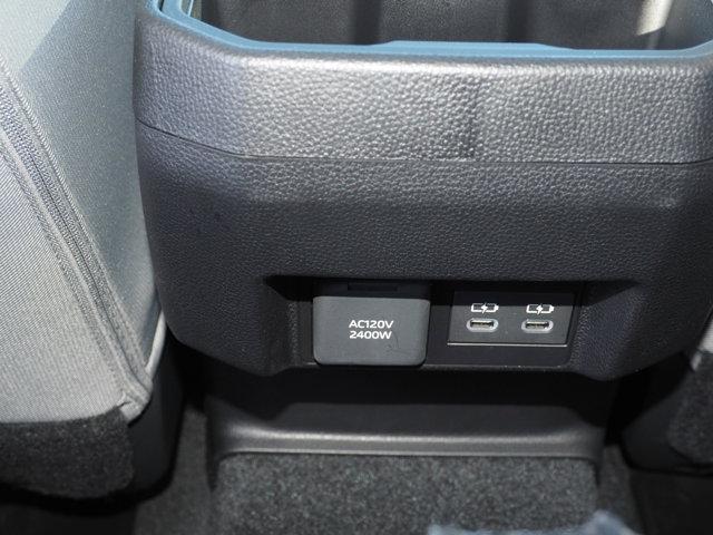 new 2025 Toyota Tacoma car, priced at $51,464