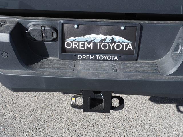 new 2025 Toyota Tacoma car, priced at $51,464