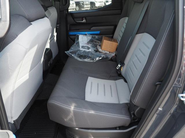 new 2025 Toyota Tacoma car, priced at $51,464