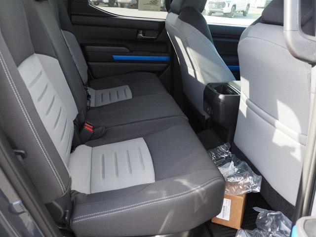 new 2025 Toyota Tacoma car, priced at $51,464