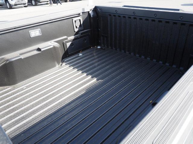 new 2025 Toyota Tacoma car, priced at $51,464