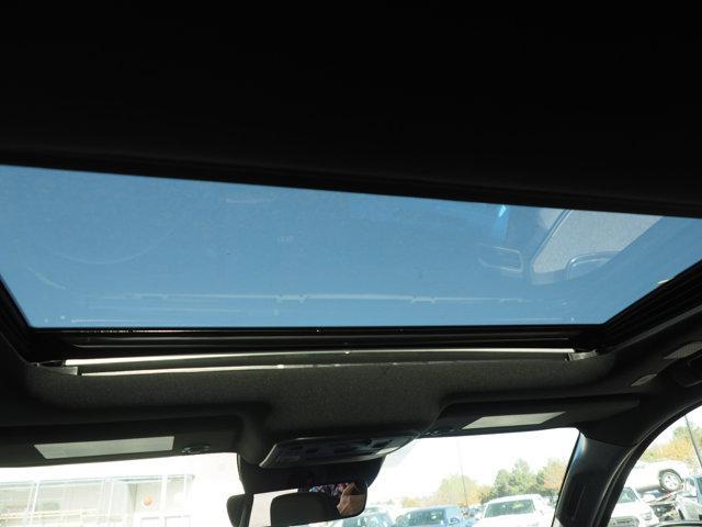 new 2025 Toyota Tacoma car, priced at $51,464