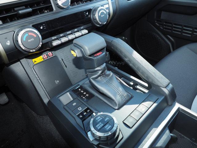 new 2025 Toyota Tacoma car, priced at $51,464