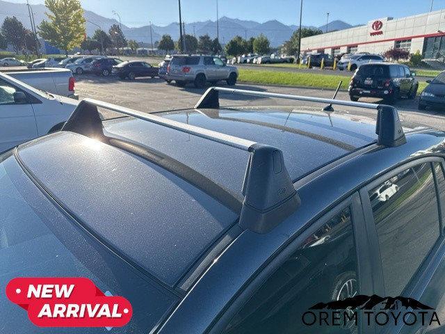 used 2016 Subaru Impreza car