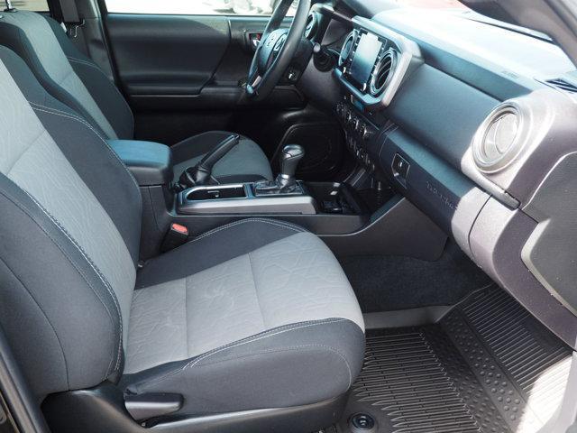 used 2022 Toyota Tacoma car, priced at $40,201