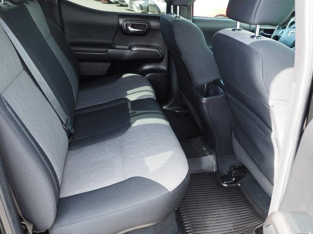 used 2022 Toyota Tacoma car, priced at $40,201