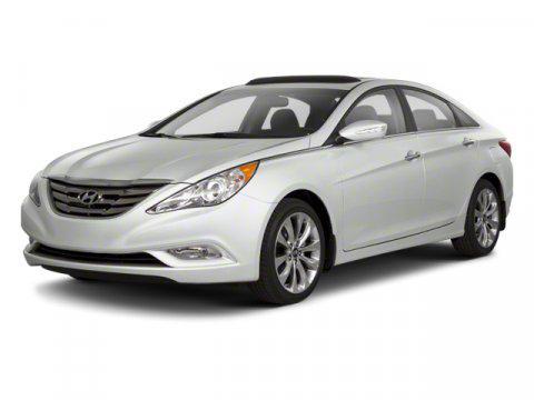 used 2013 Hyundai Sonata car, priced at $5,424