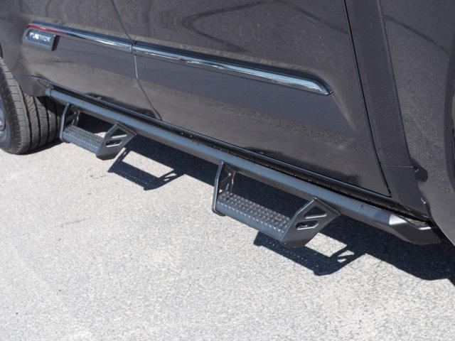 new 2025 Toyota Tundra car, priced at $68,251