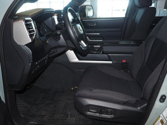 new 2026 Toyota Tundra car, priced at $57,498