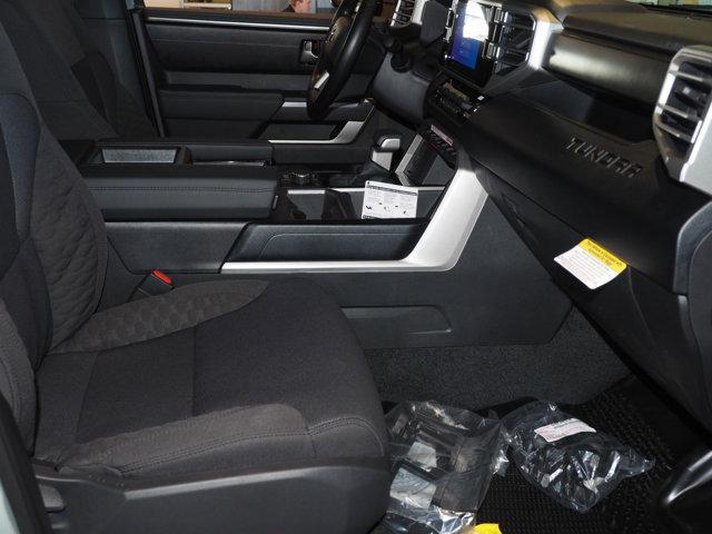 new 2026 Toyota Tundra car, priced at $57,498