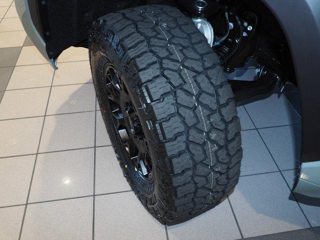 new 2026 Toyota Tundra car, priced at $57,498