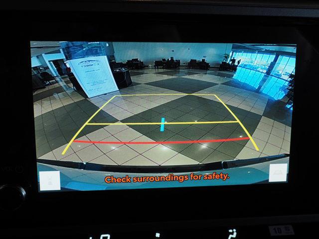 new 2026 Toyota Tundra car, priced at $57,498