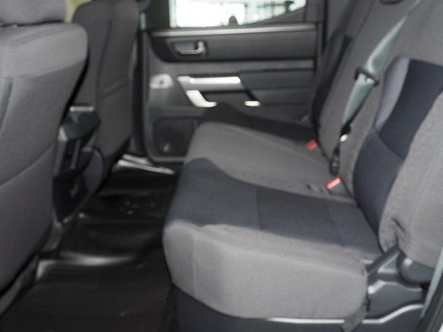 new 2026 Toyota Tundra car, priced at $57,498