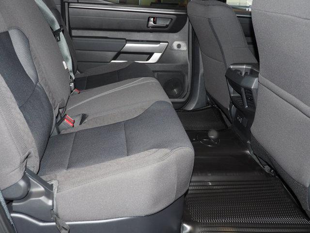 new 2026 Toyota Tundra car, priced at $57,498