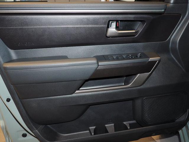 new 2026 Toyota Tundra car, priced at $57,498