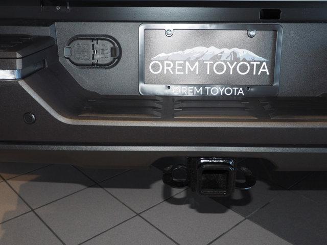 new 2026 Toyota Tundra car, priced at $57,498