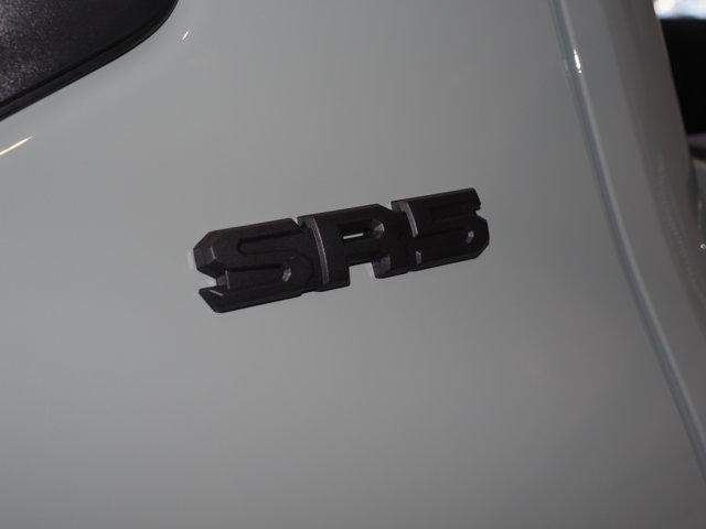 new 2026 Toyota Tundra car, priced at $57,498