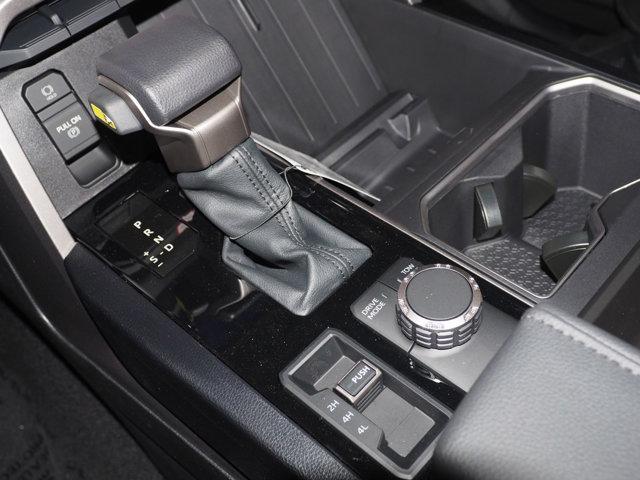 new 2026 Toyota Tundra car, priced at $57,498