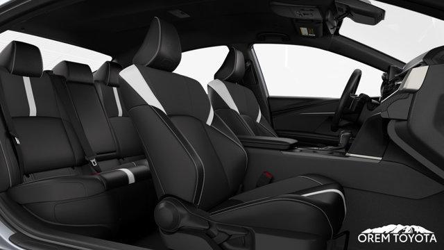 new 2025 Toyota Camry car, priced at $36,183