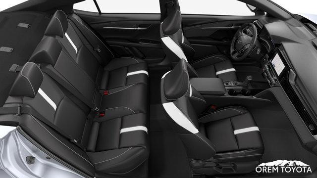 new 2025 Toyota Camry car, priced at $36,183