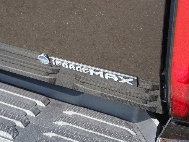 new 2025 Toyota Tundra Hybrid car, priced at $65,189