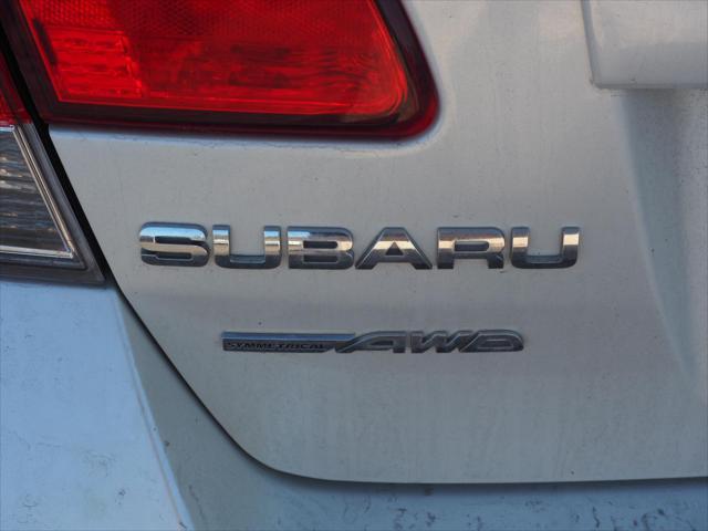 used 2013 Subaru Legacy car, priced at $8,990