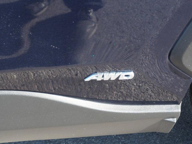 used 2019 Toyota RAV4 Hybrid car, priced at $25,777