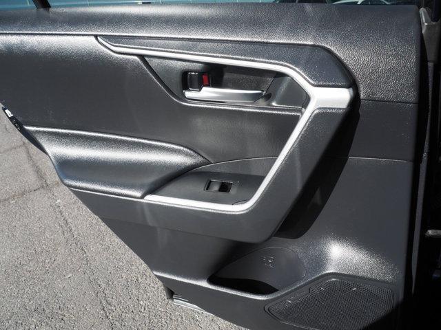 used 2019 Toyota RAV4 Hybrid car, priced at $25,777