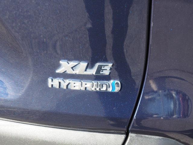 used 2019 Toyota RAV4 Hybrid car, priced at $25,777