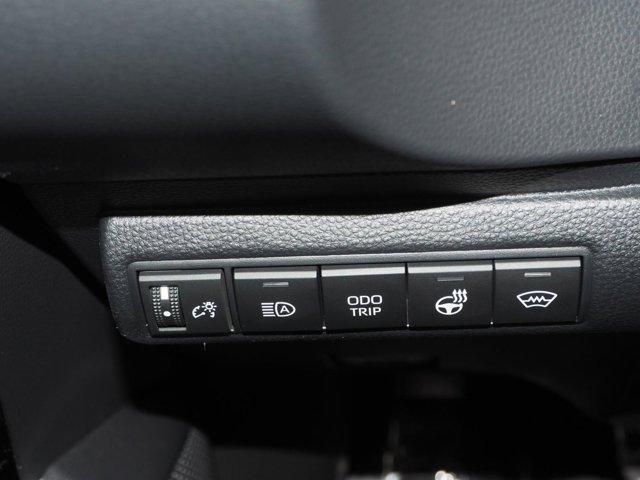 new 2025 Toyota GR Corolla car, priced at $43,474