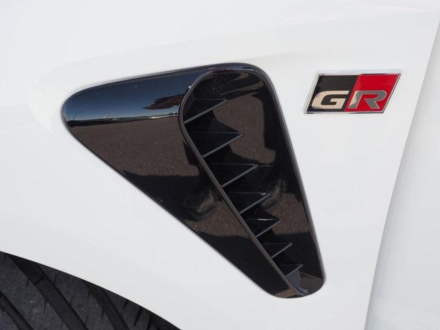 used 2025 Toyota GR Corolla car, priced at $43,191