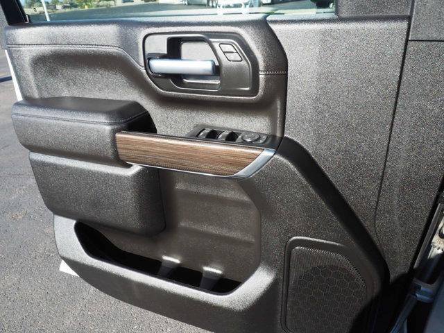 used 2023 Chevrolet Silverado 3500 car, priced at $52,804