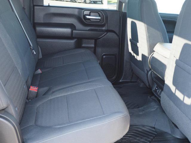 used 2023 Chevrolet Silverado 3500 car, priced at $52,804