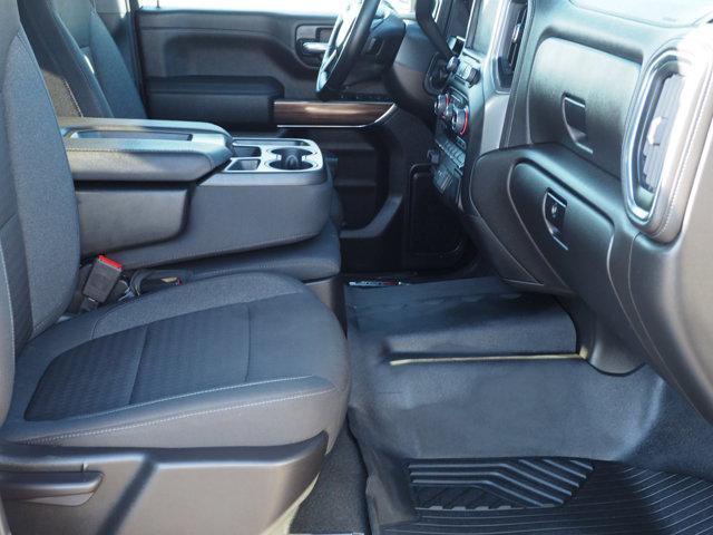 used 2023 Chevrolet Silverado 3500 car, priced at $52,804