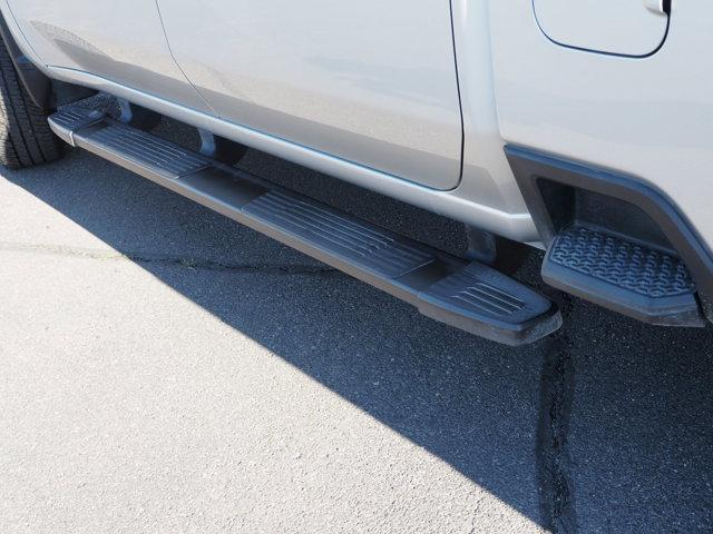 used 2023 Chevrolet Silverado 3500 car, priced at $52,804