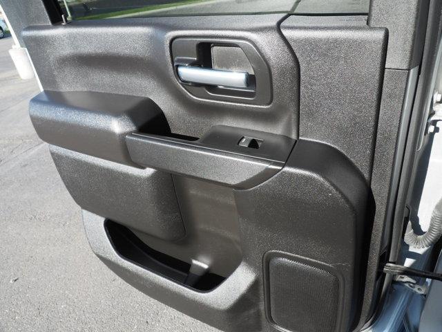 used 2023 Chevrolet Silverado 3500 car, priced at $52,804