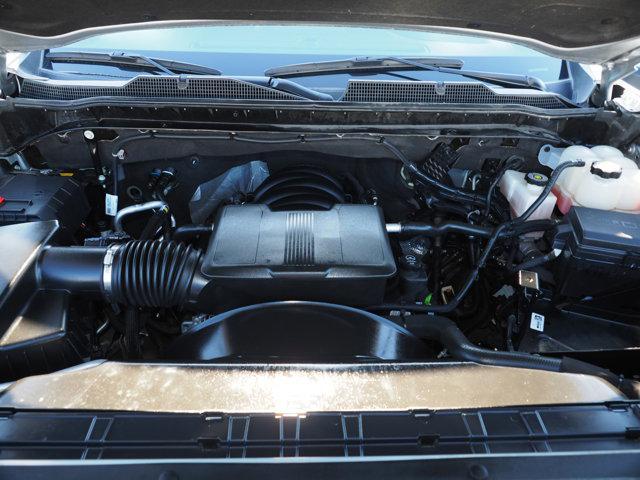 used 2023 Chevrolet Silverado 3500 car, priced at $52,804